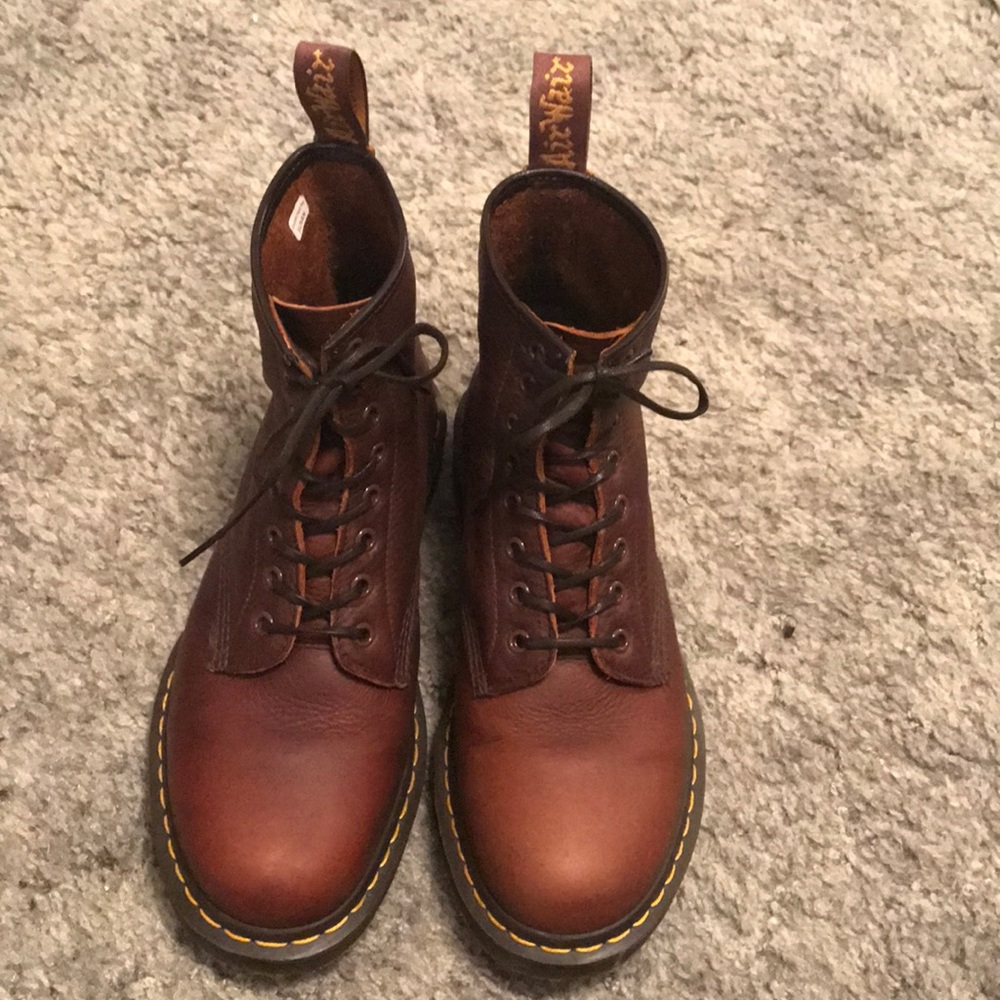 Dr. Martens 1460 Abandon Sz 10W /8M